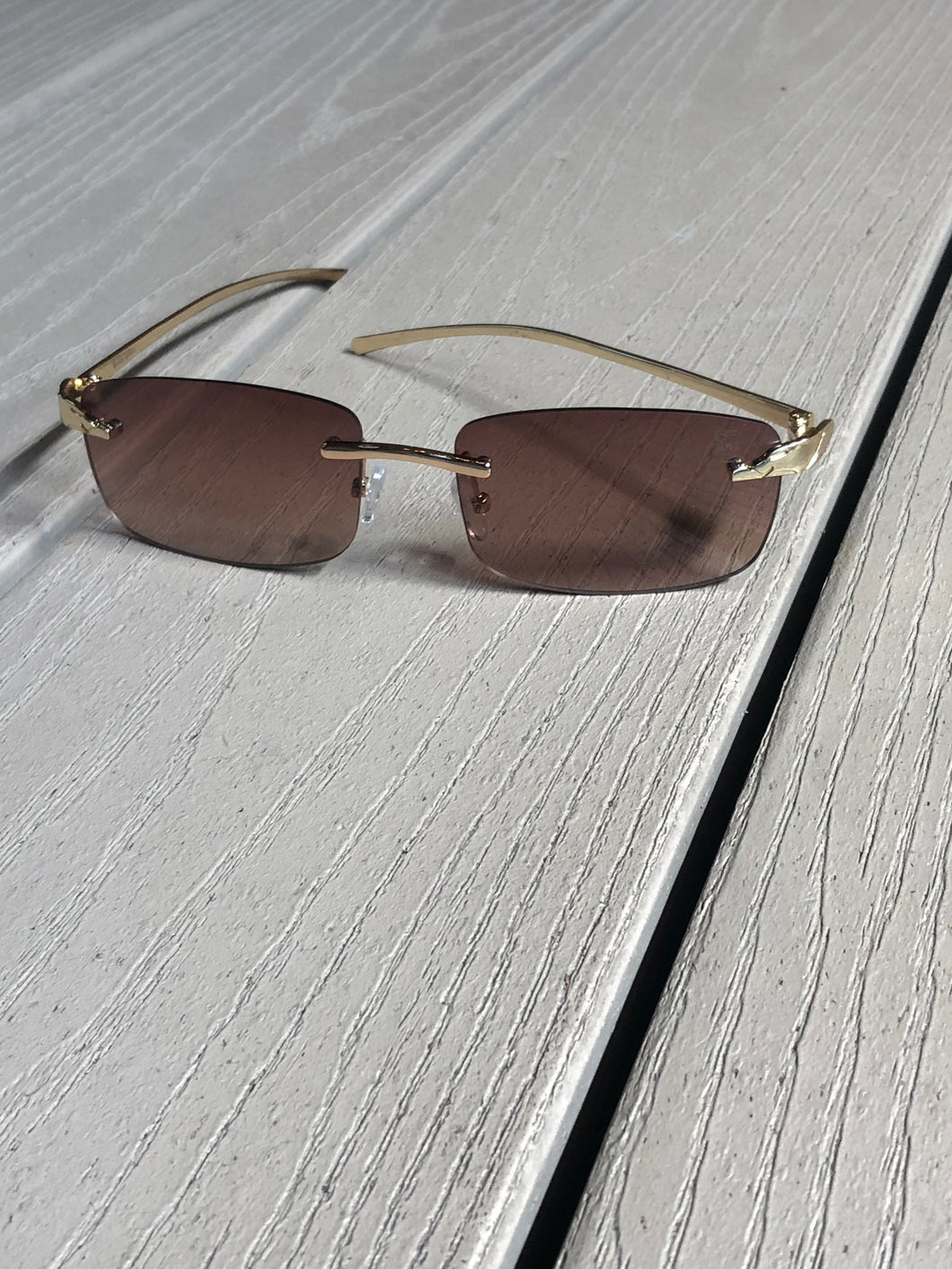 Wealthy Elephant Classic Frames